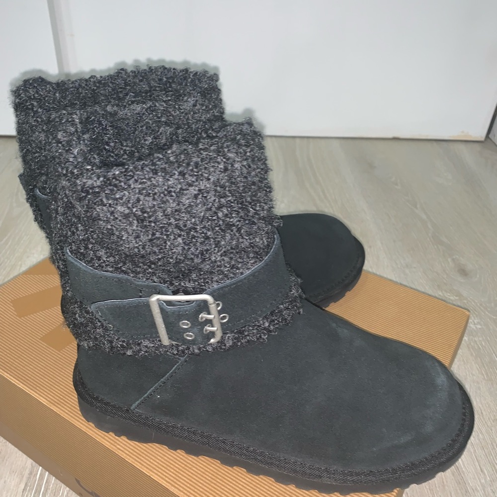 Uggs Booties - image 6
